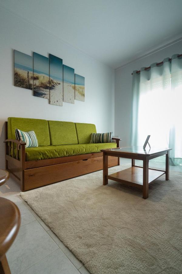 White Beach House Praia da Lourinhã Extérieur photo