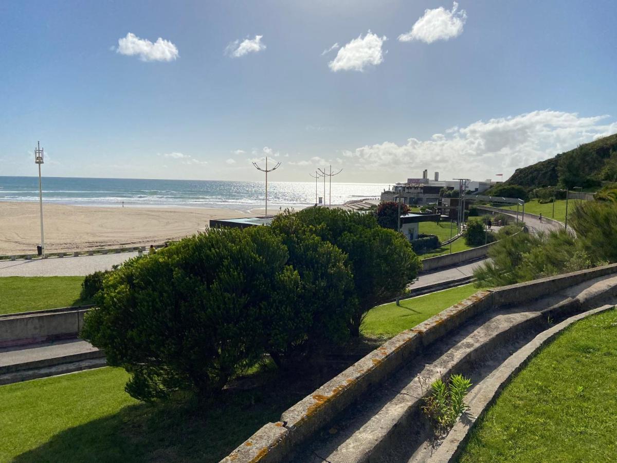 White Beach House Praia da Lourinhã Extérieur photo