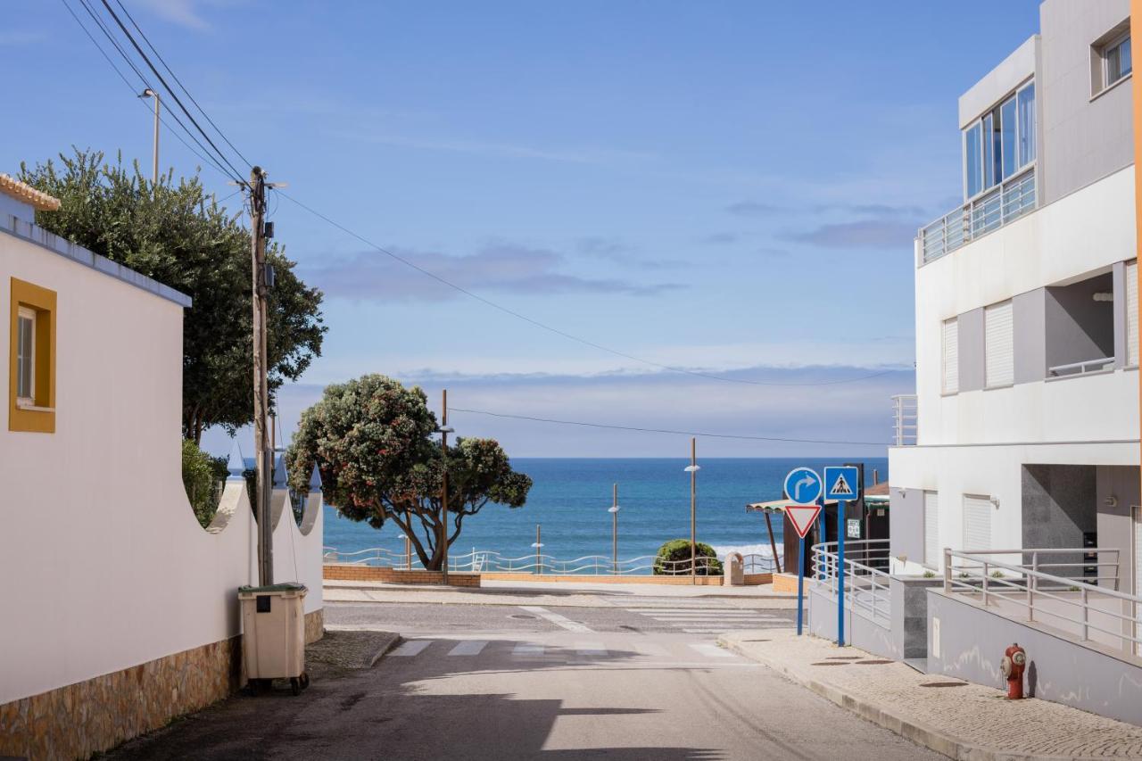 White Beach House Praia da Lourinhã Extérieur photo